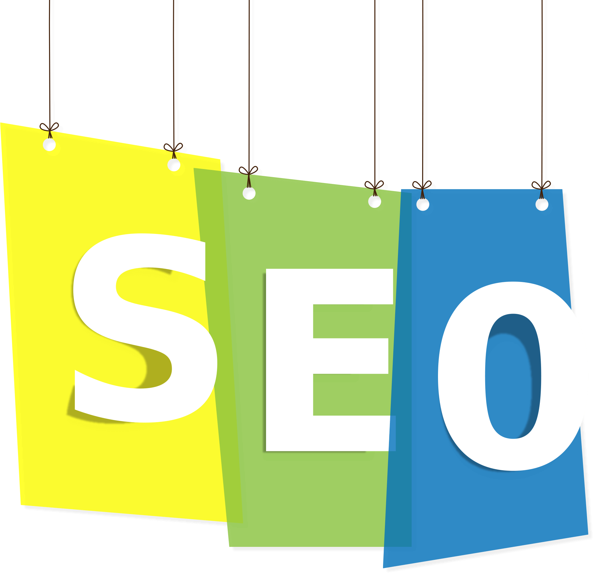 seo référencement