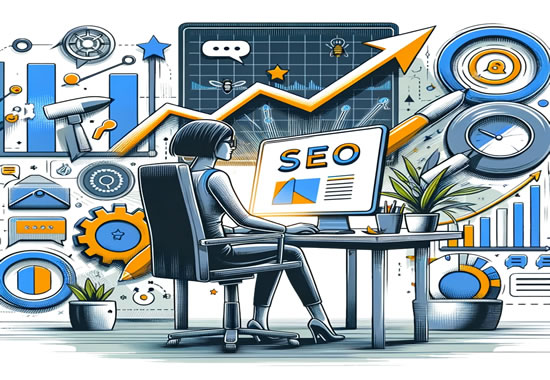 référencement SEO