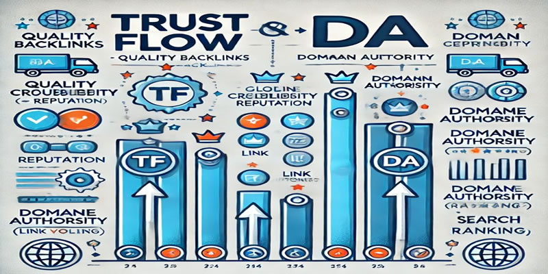 strategie netlinking