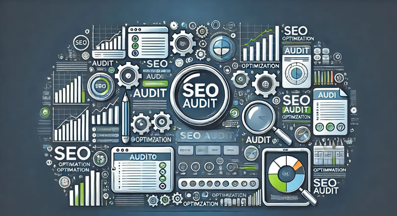 audit seo