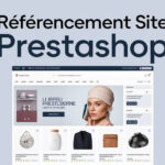 referencement prestashop