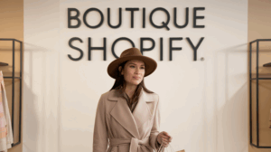 referencement shopify
