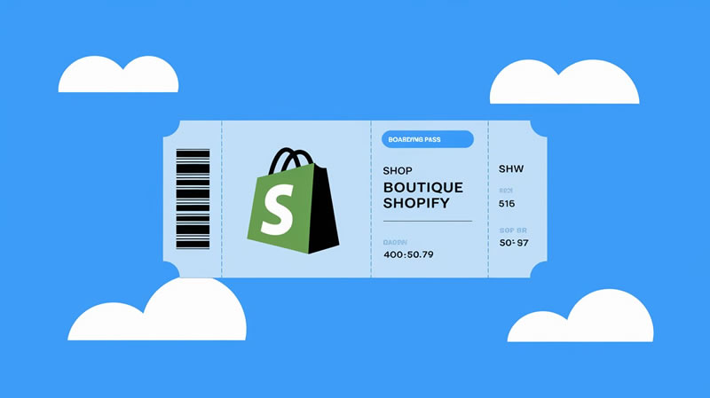 référencement shopify