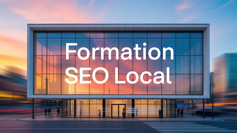 formation Local SEO
