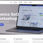 prestashop agence SEO