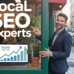 référencement seo local