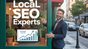 référencement seo local
