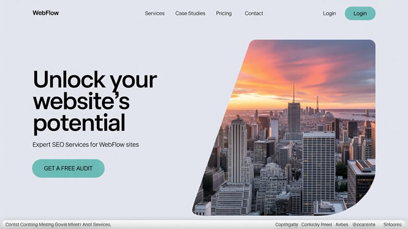webflow