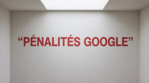 Penalites google