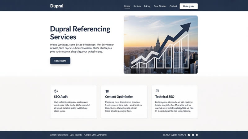 seo dupral