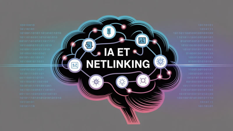 Netlinking IA