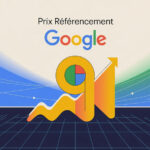 prix référencement Google