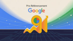 prix référencement Google