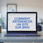 referencement bing