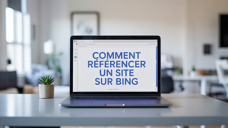 referencement bing