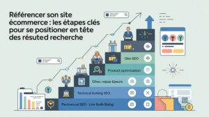 référencer site e-commerce